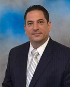 Agripino Alonso