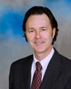 Dr Peter Hughes