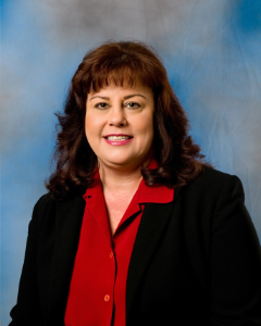 Susan Linschoten
