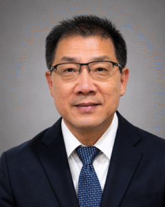 Steven Lee